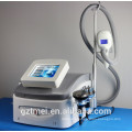 TM-908A hot sale cavitation rf lipo laser criolipolise fat sucking machine